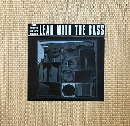 v/a - lead with the bass