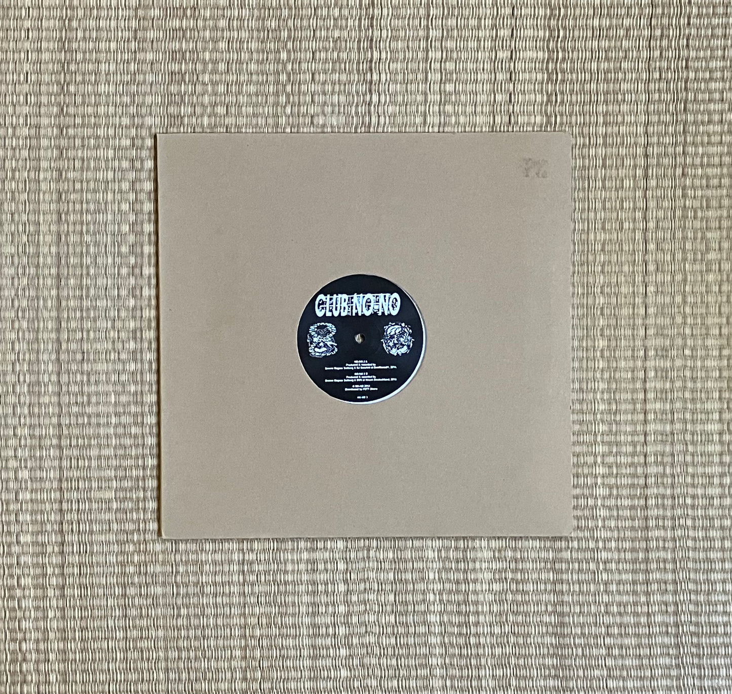snorre magnar solberg with dj sotofett & svn - no-no 2