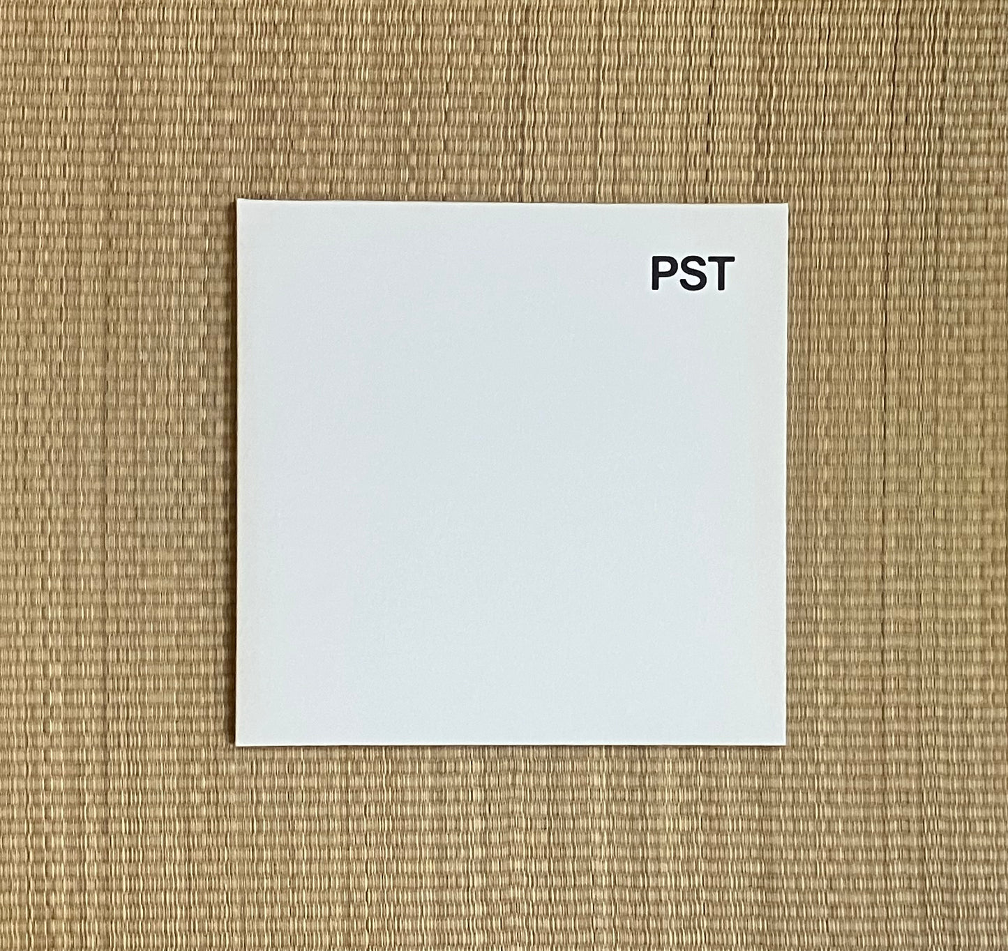 pst - untitled