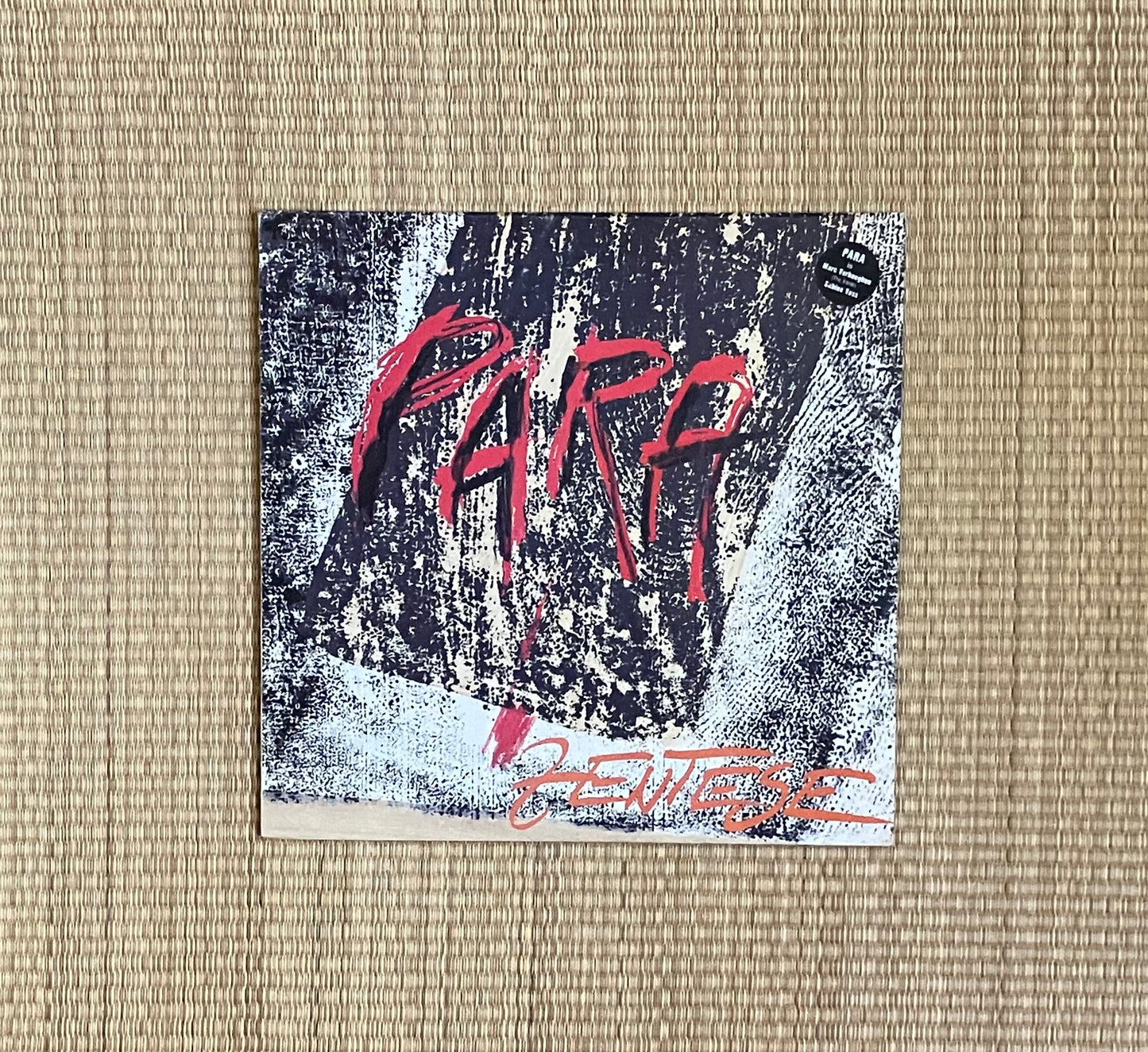 para - zentese