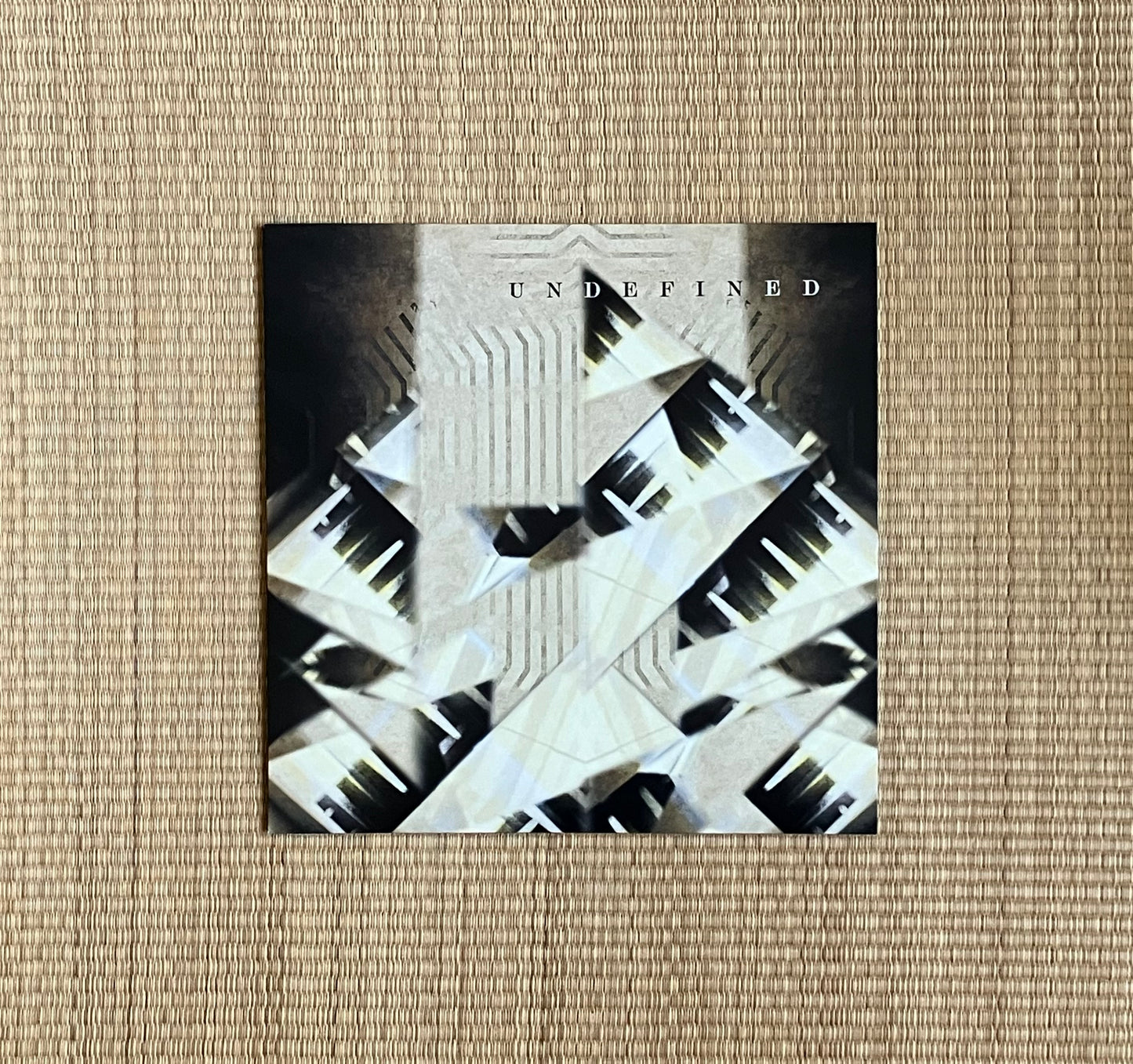 undefined - defined riddim
