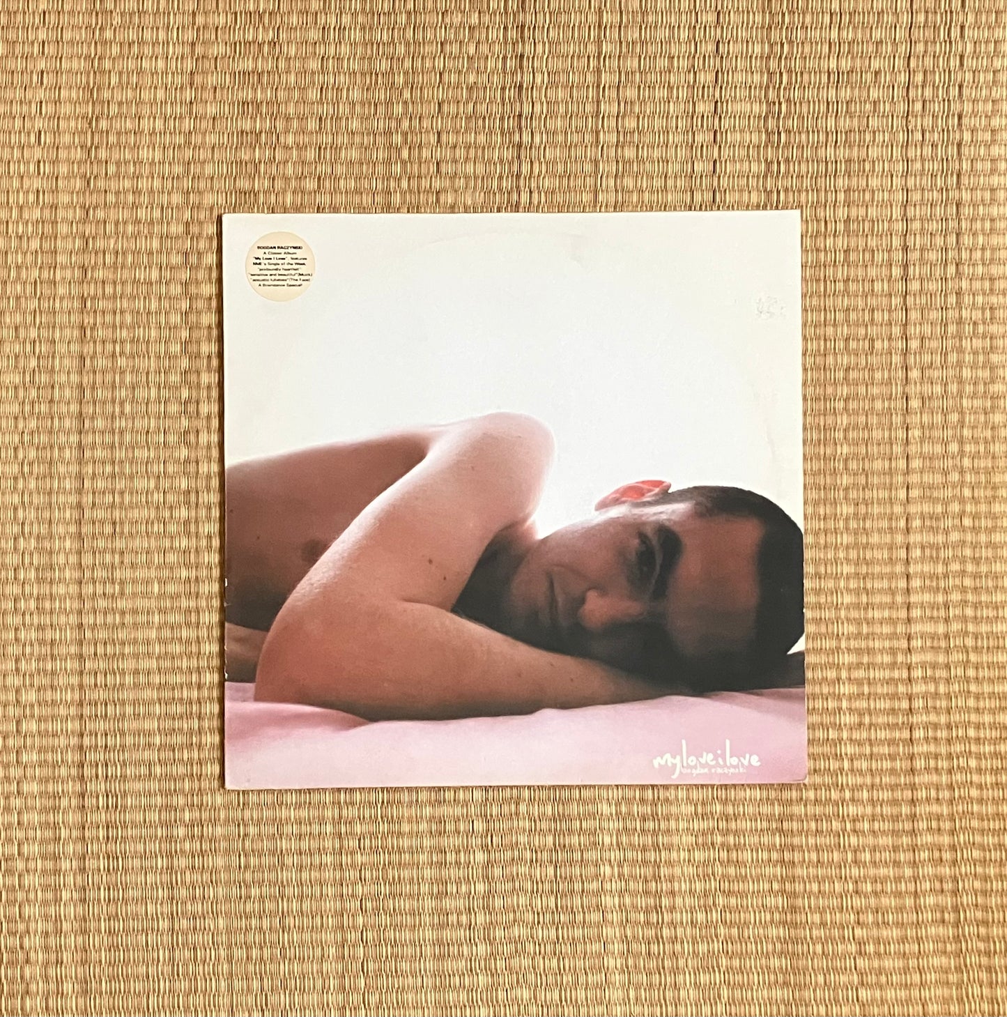 bogdan raczynski - myloveilove