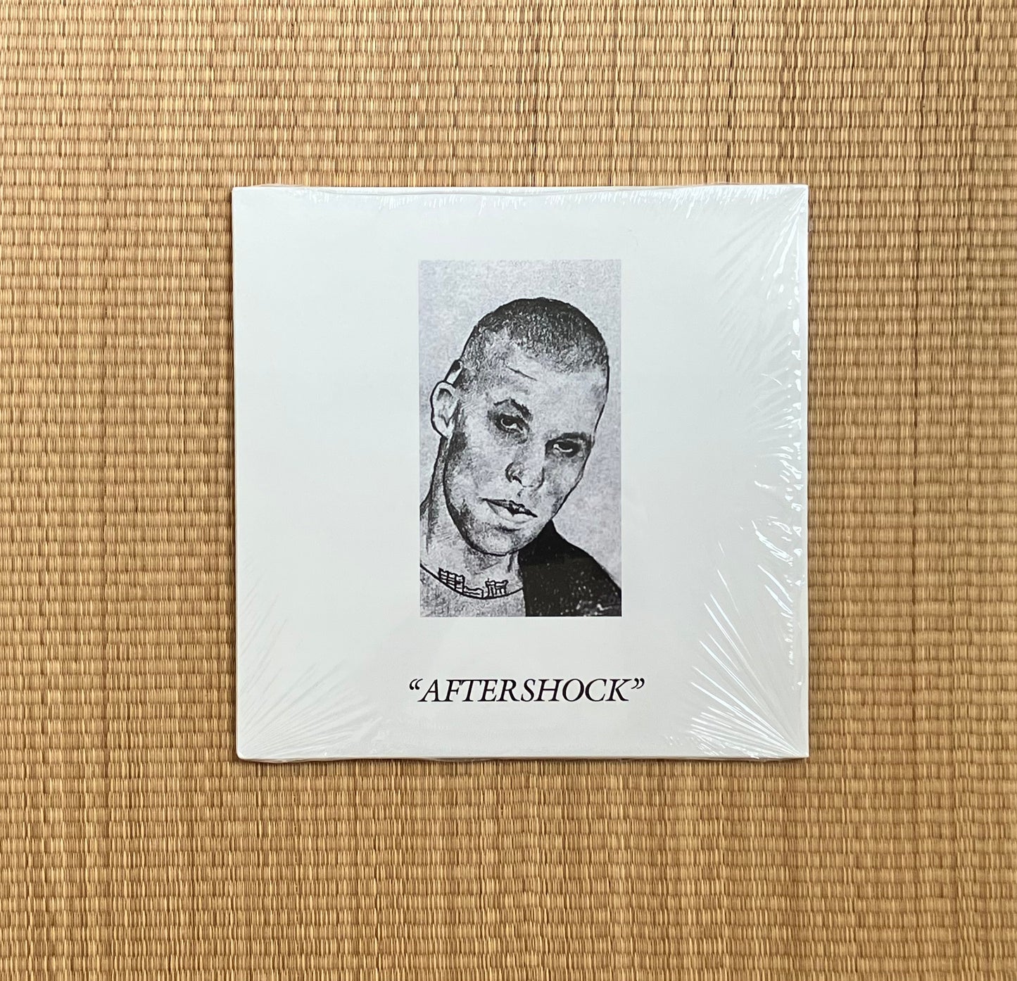 delroy edwards - aftershock