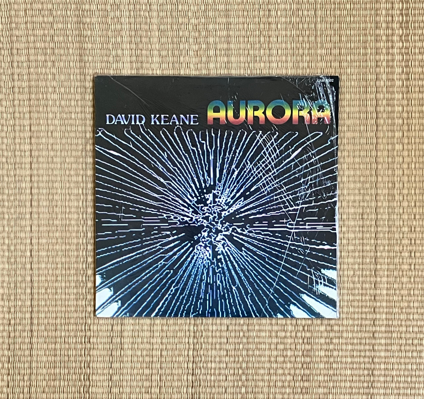 david keane - aurora