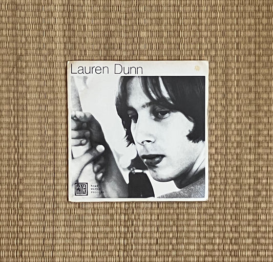 lauren dunn - summer days remember/sun tree growing / we are all basically children