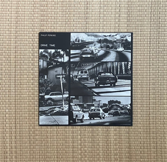philip perkins - drive time