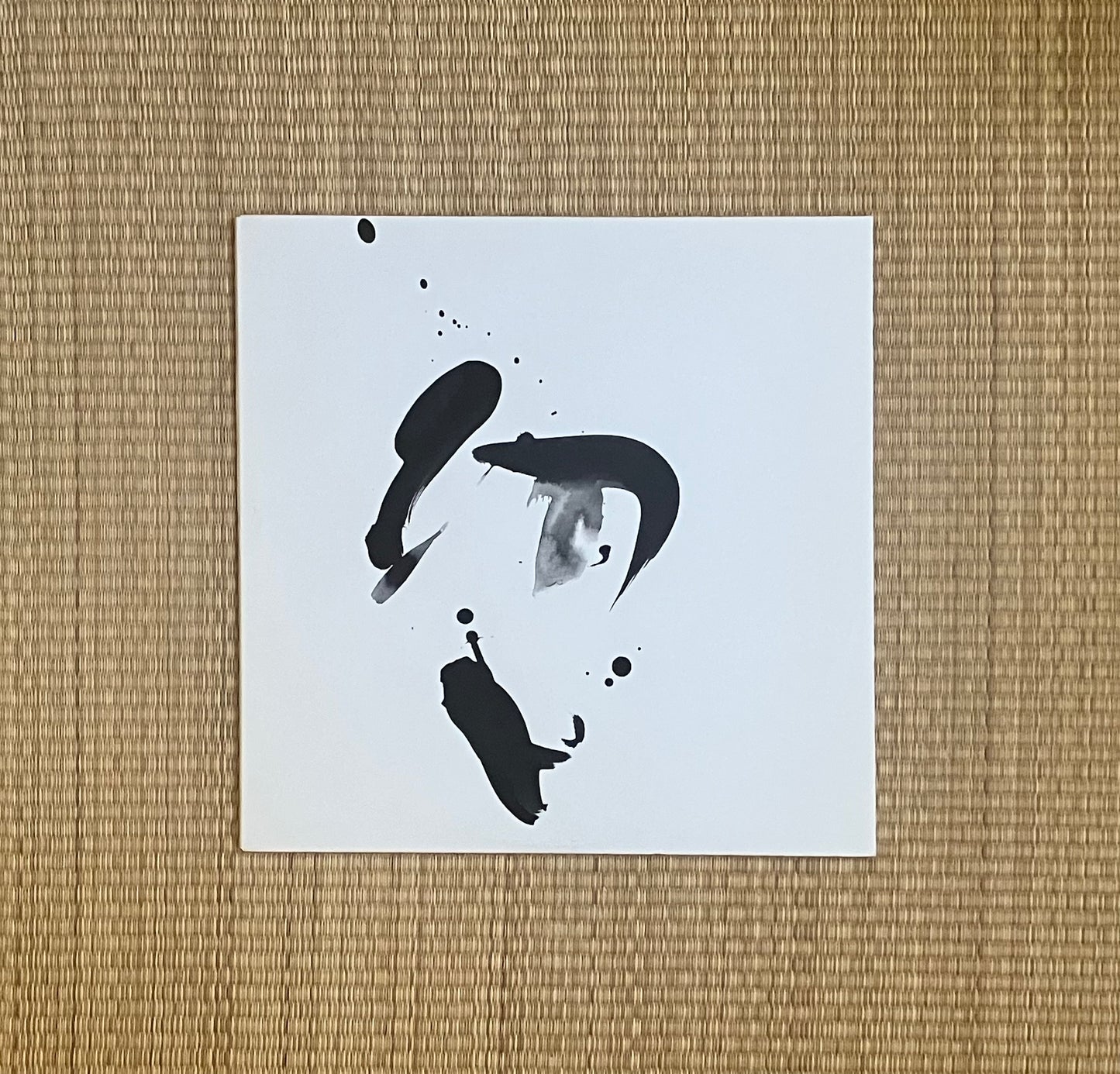 thomas k - earth / stones