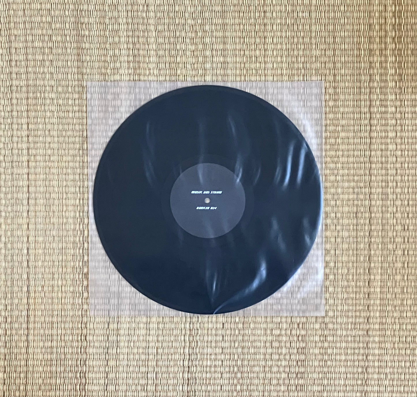 musik aus strom - untitled
