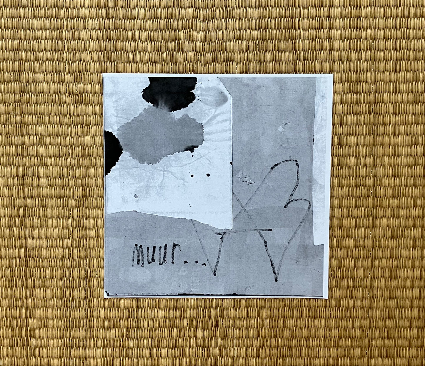 muura - untitled