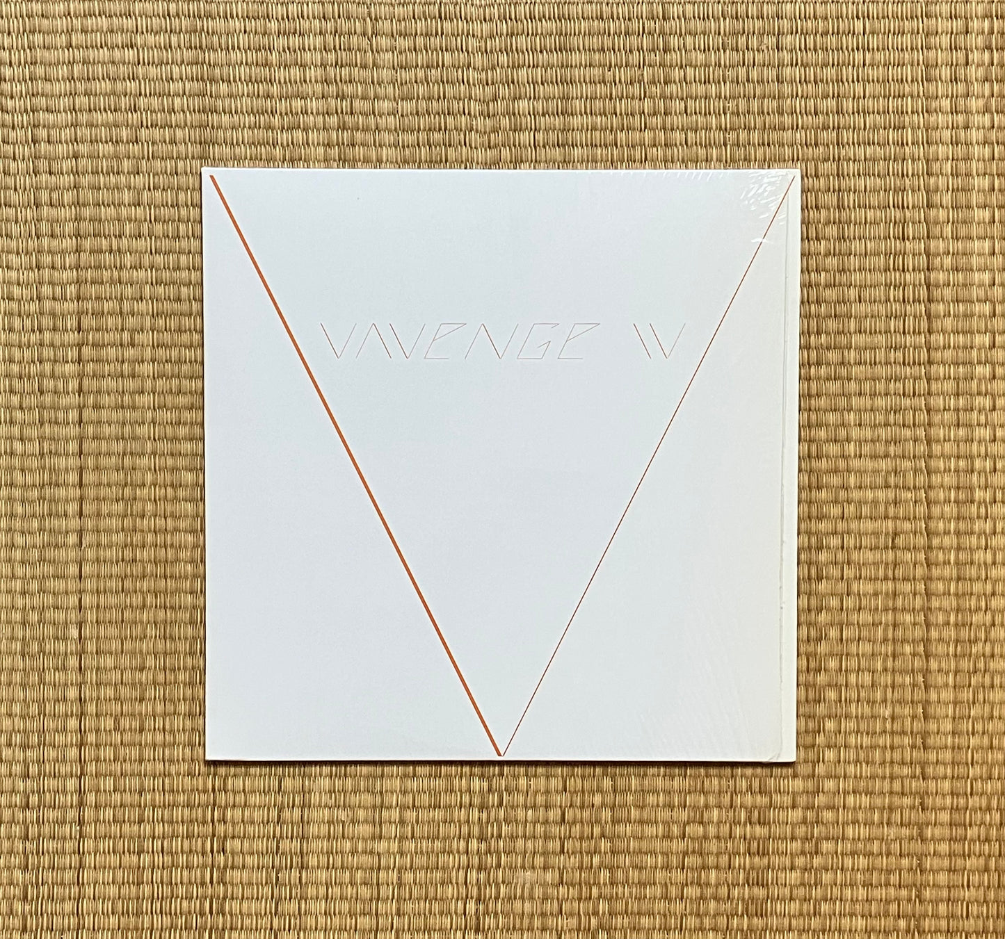 vavenge - iv