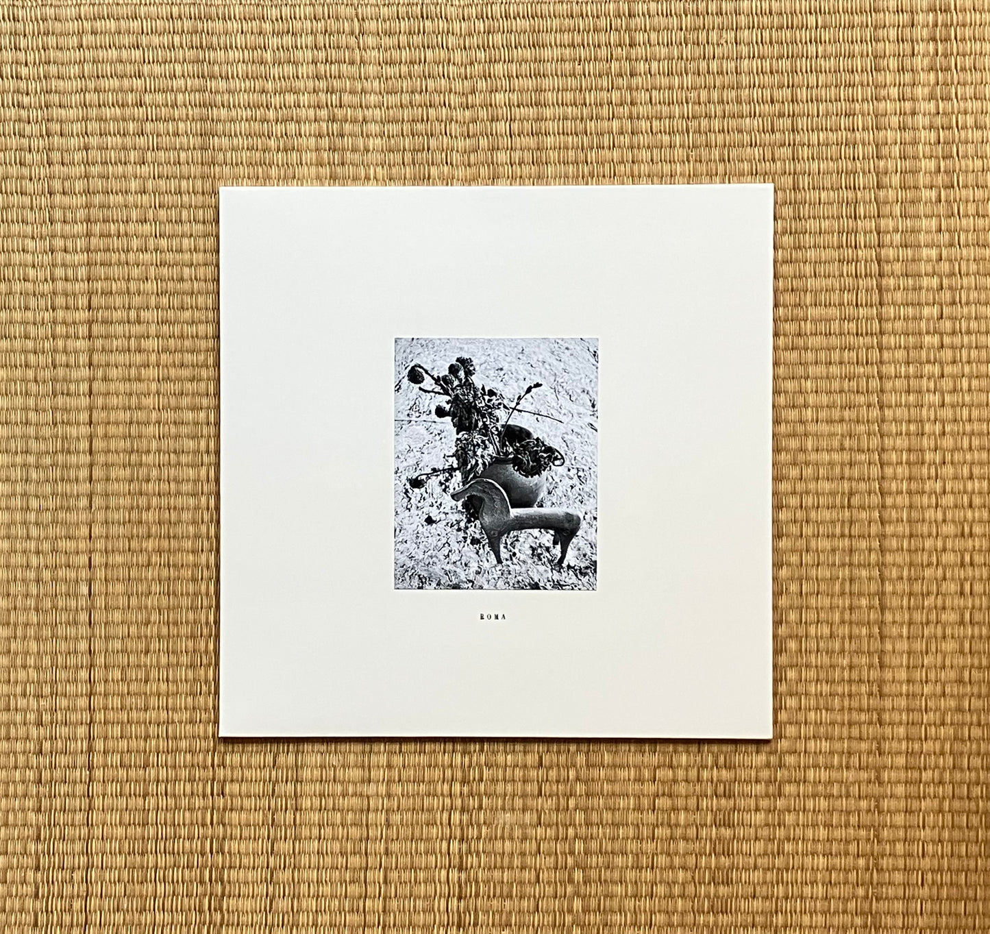 mark anderson, anthony guerra - roma