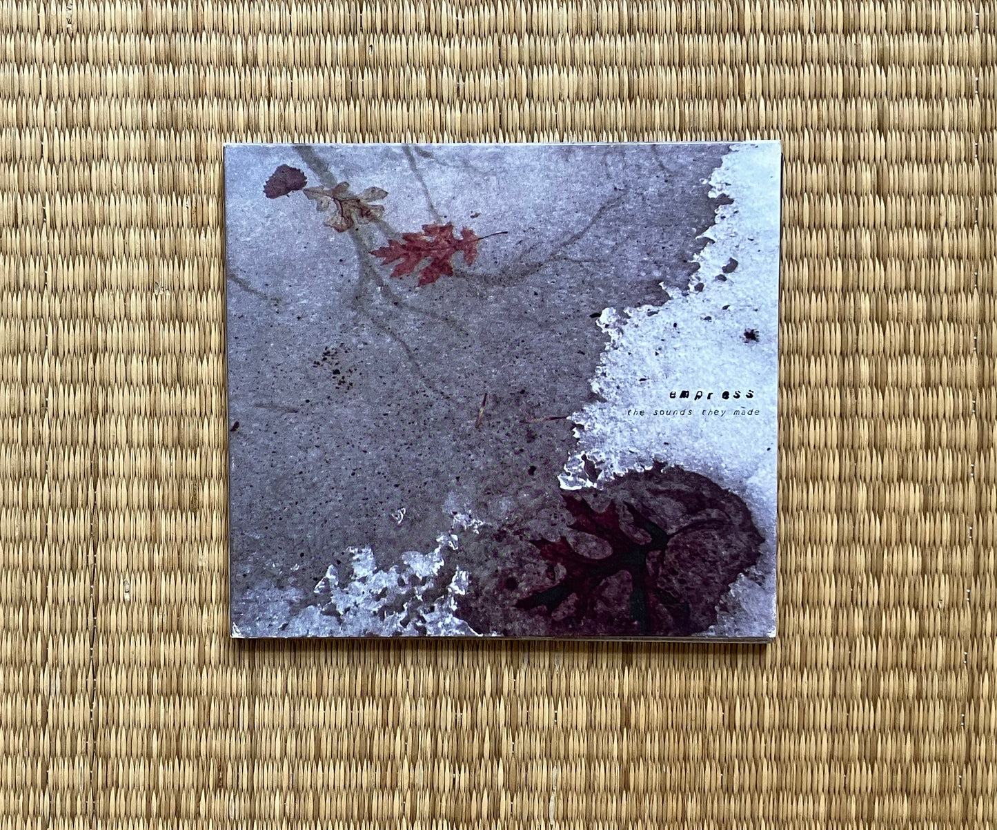 empress - the sounds they made