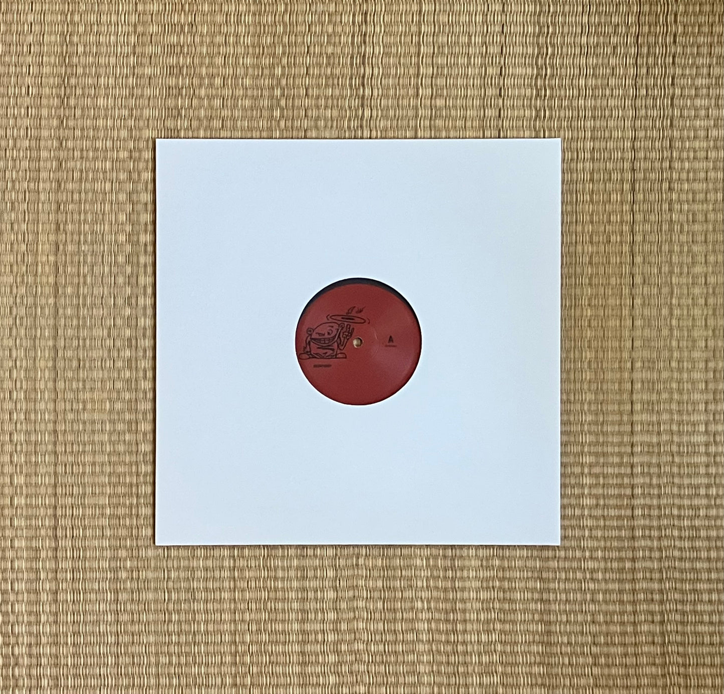 ddrhode - ghoroob ep