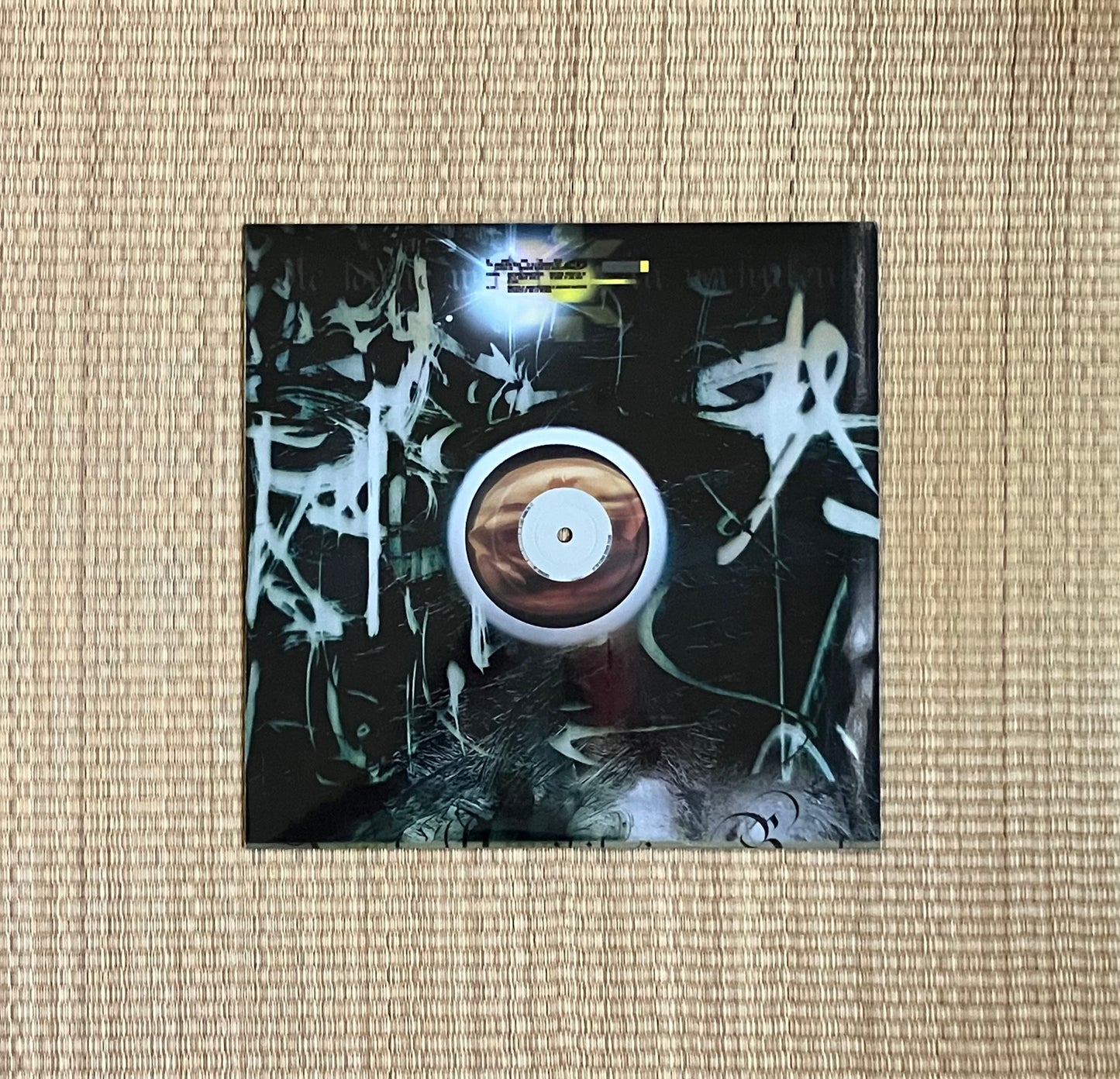 caveman lsd - total annihilation beach