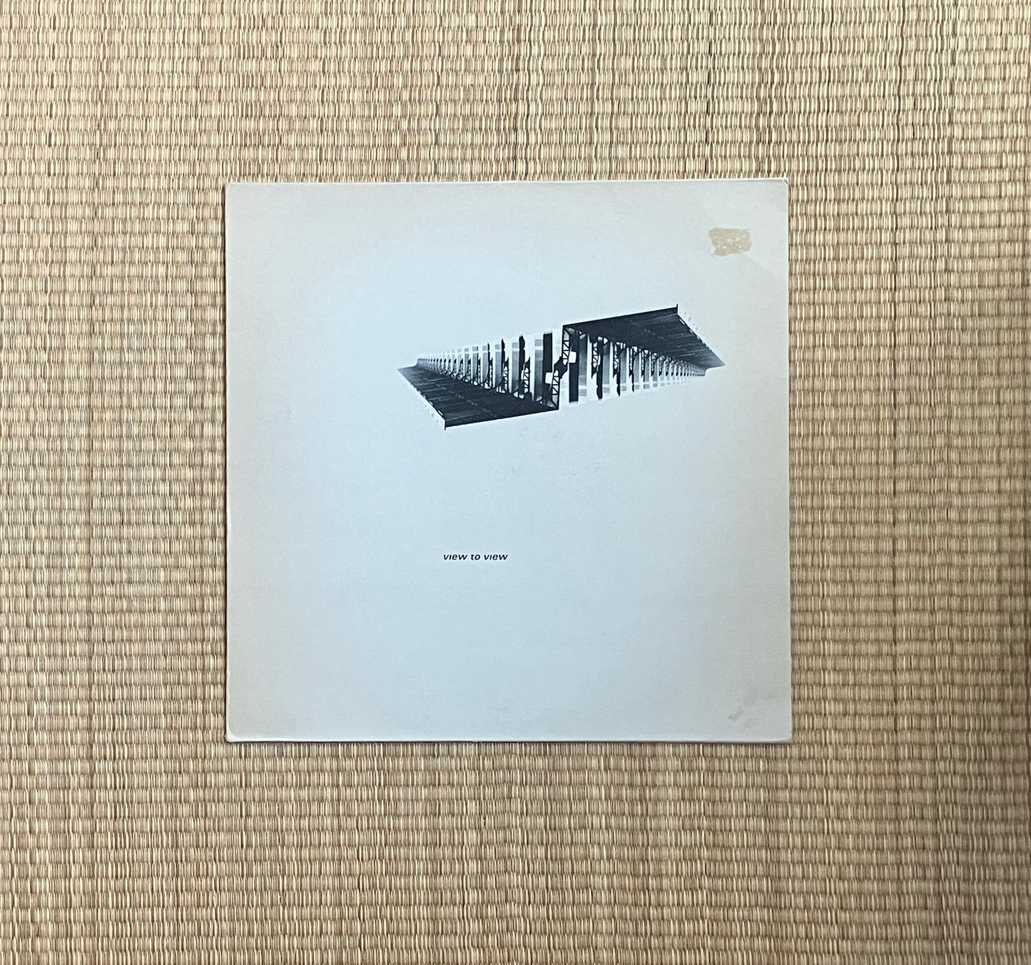 view to view - torus