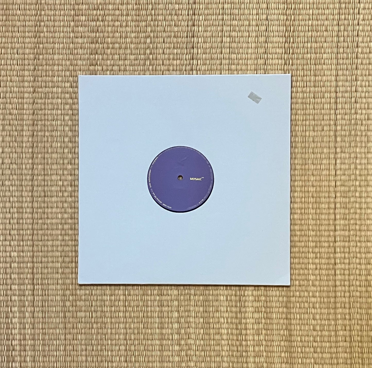 echo motif - arizona fall