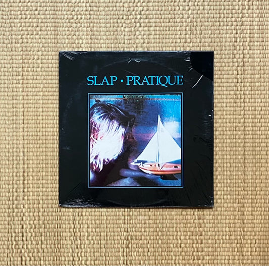 slap - pratique