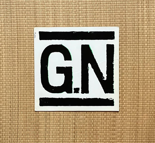 geins't naït ‎- gn