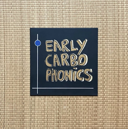 andreas oskar hirsch - early carbophonics