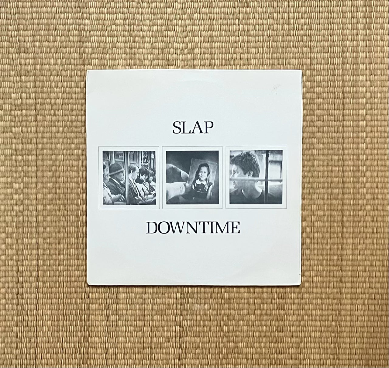 slap - downtime