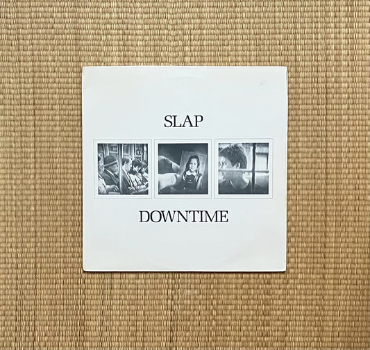 slap - downtime