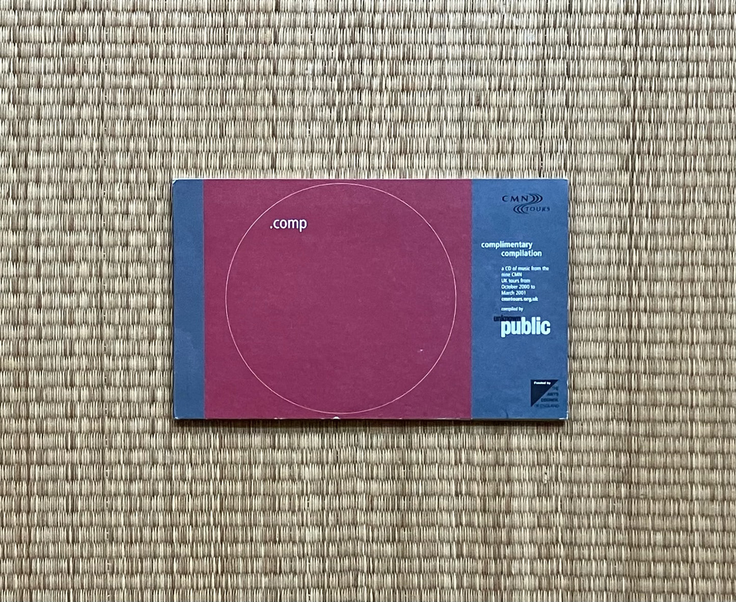 v/a - .comp